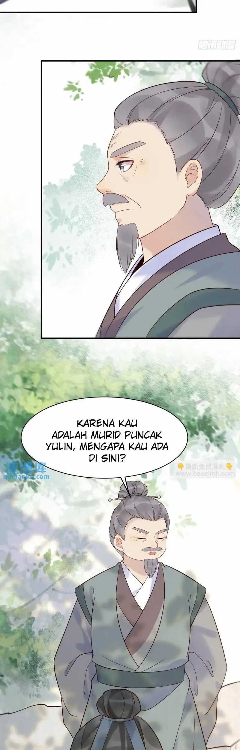 The Ghostly Doctor chapter 599 halaman 37