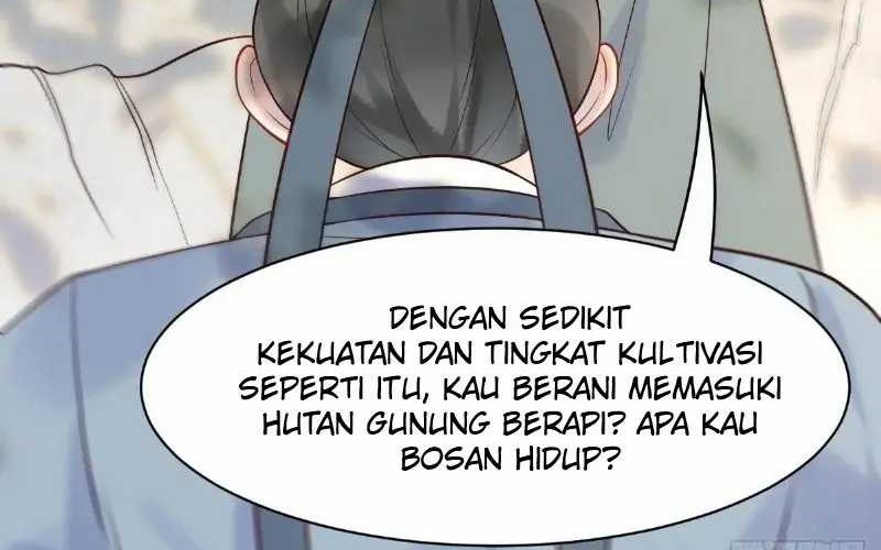 The Ghostly Doctor chapter 599 halaman 38