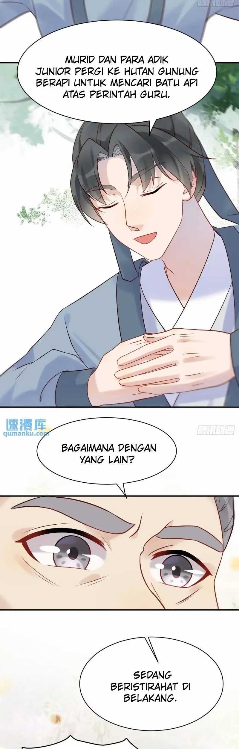 The Ghostly Doctor chapter 599 halaman 39