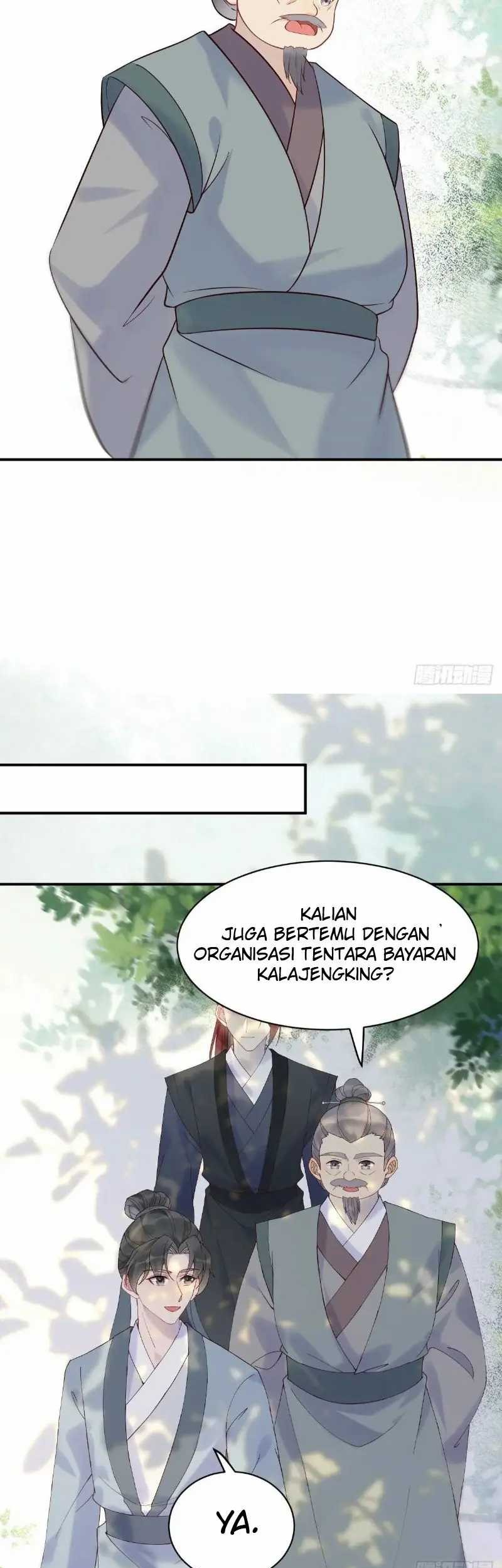 The Ghostly Doctor chapter 599 halaman 41