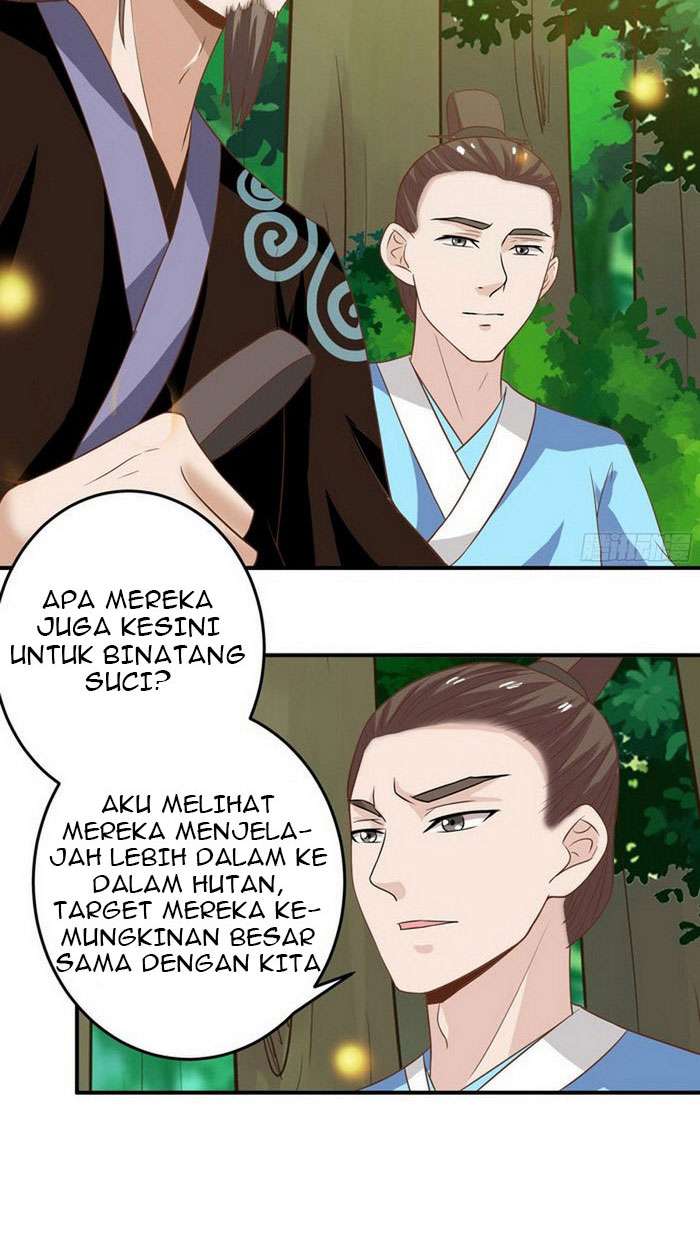 The Ghostly Doctor Bab 6 halaman 4
