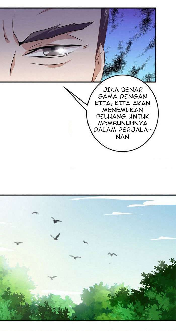 The Ghostly Doctor Bab 6 halaman 5