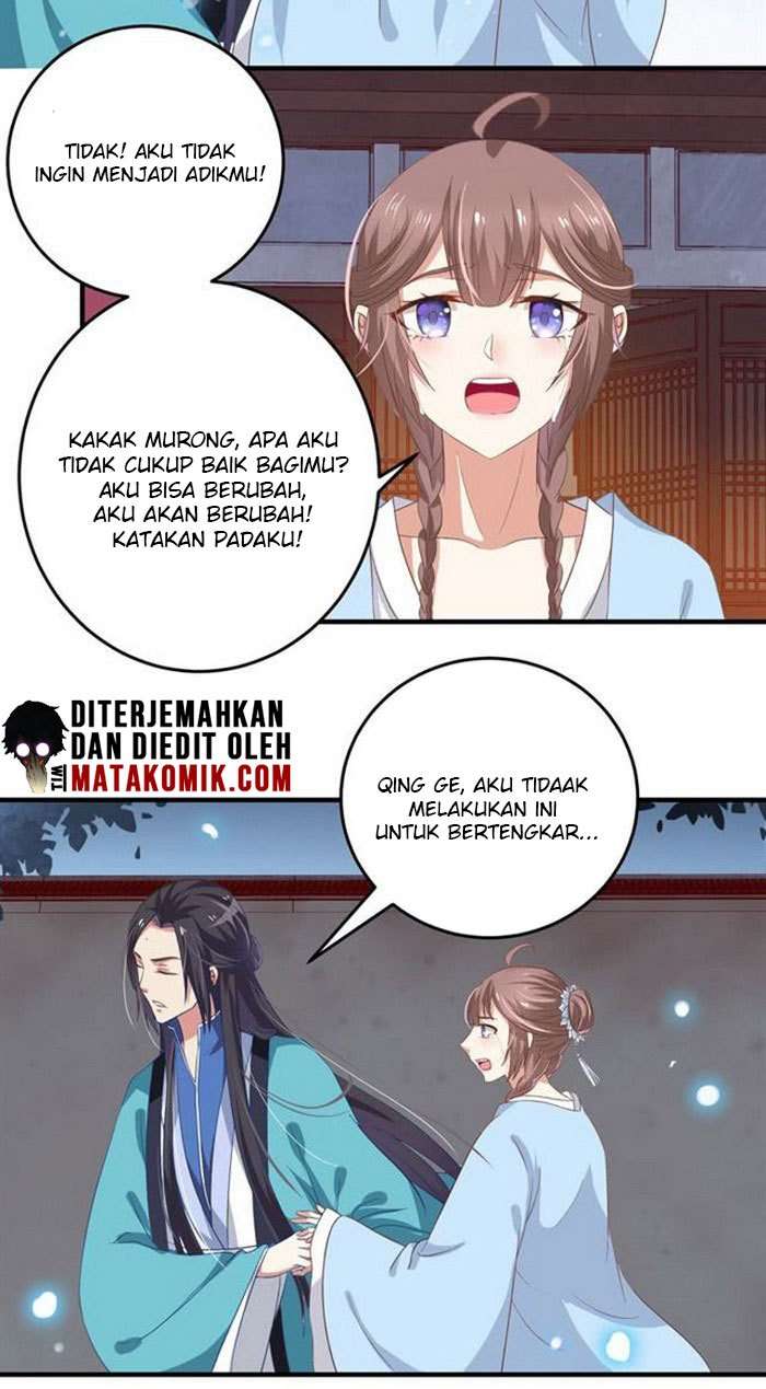 The Ghostly Doctor Bab 60 halaman 4