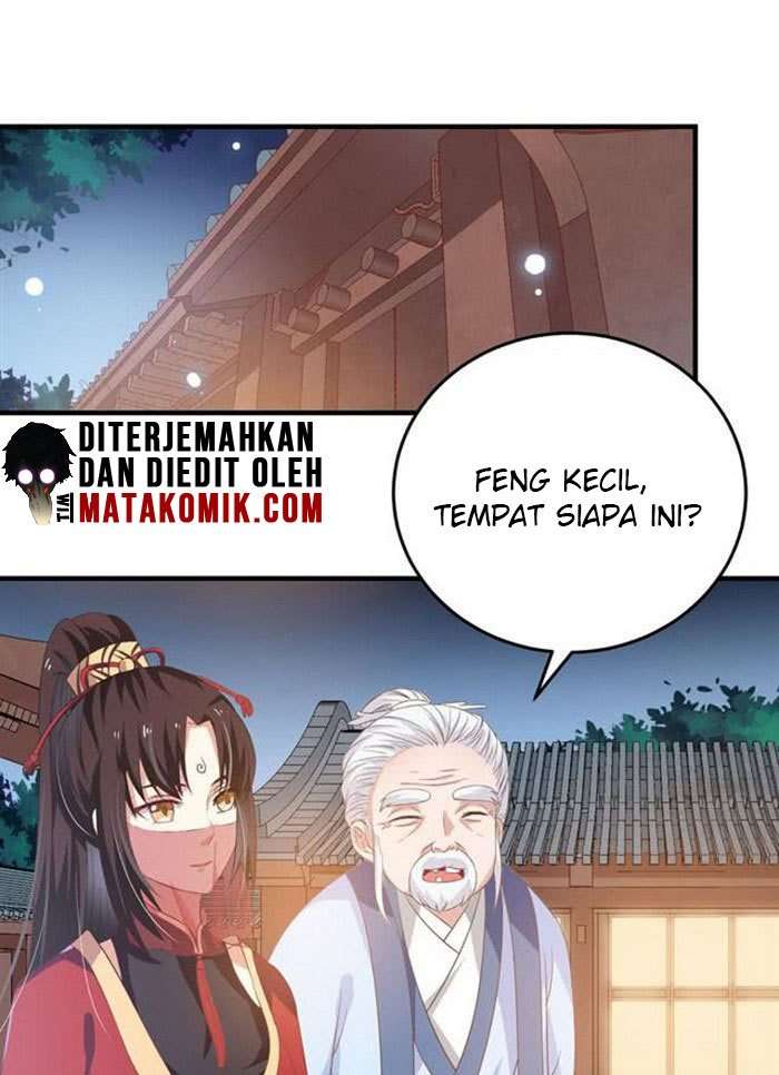 The Ghostly Doctor Bab 60 halaman 10