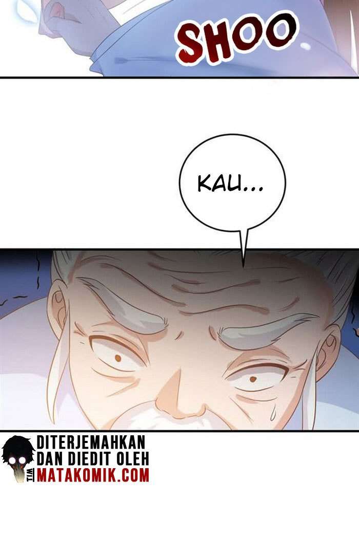 The Ghostly Doctor Bab 60 halaman 12