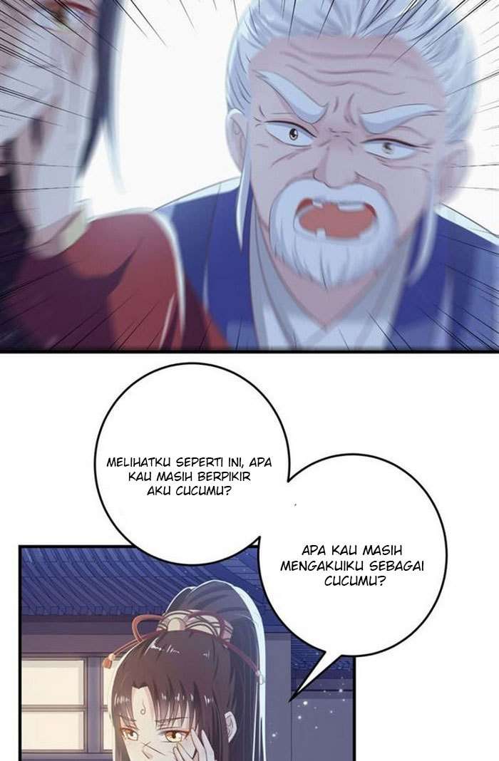 The Ghostly Doctor Bab 60 halaman 14