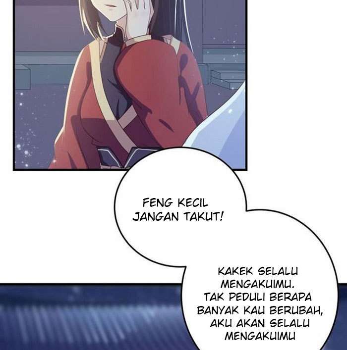 The Ghostly Doctor Bab 60 halaman 15