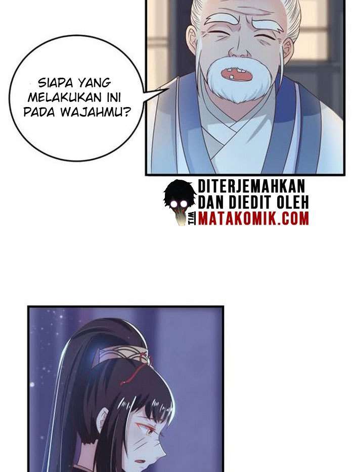 The Ghostly Doctor Bab 60 halaman 18