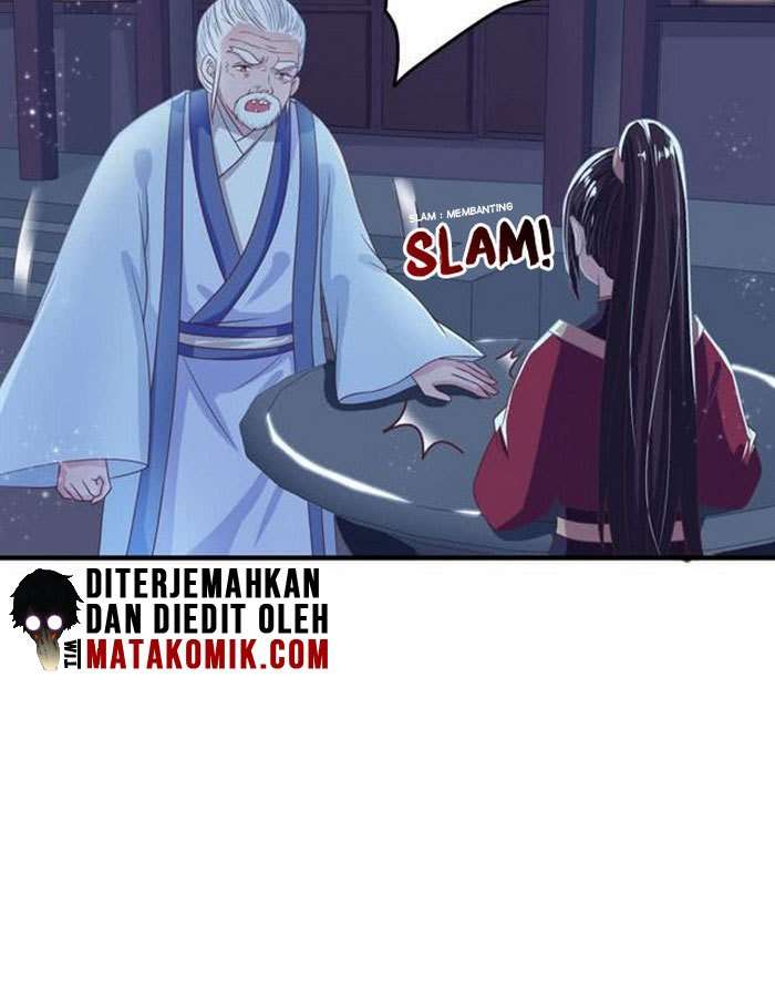 The Ghostly Doctor Bab 60 halaman 20