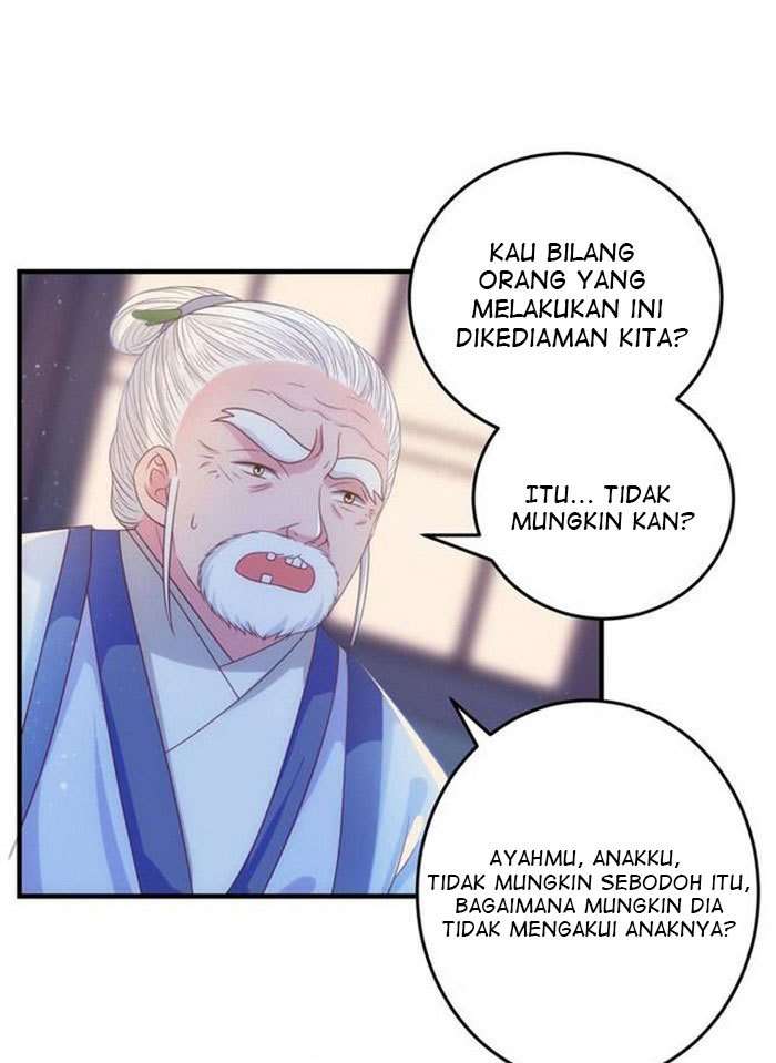 The Ghostly Doctor Bab 60 halaman 21