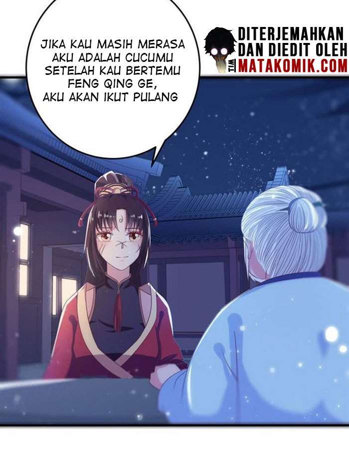 The Ghostly Doctor Bab 60 halaman 24
