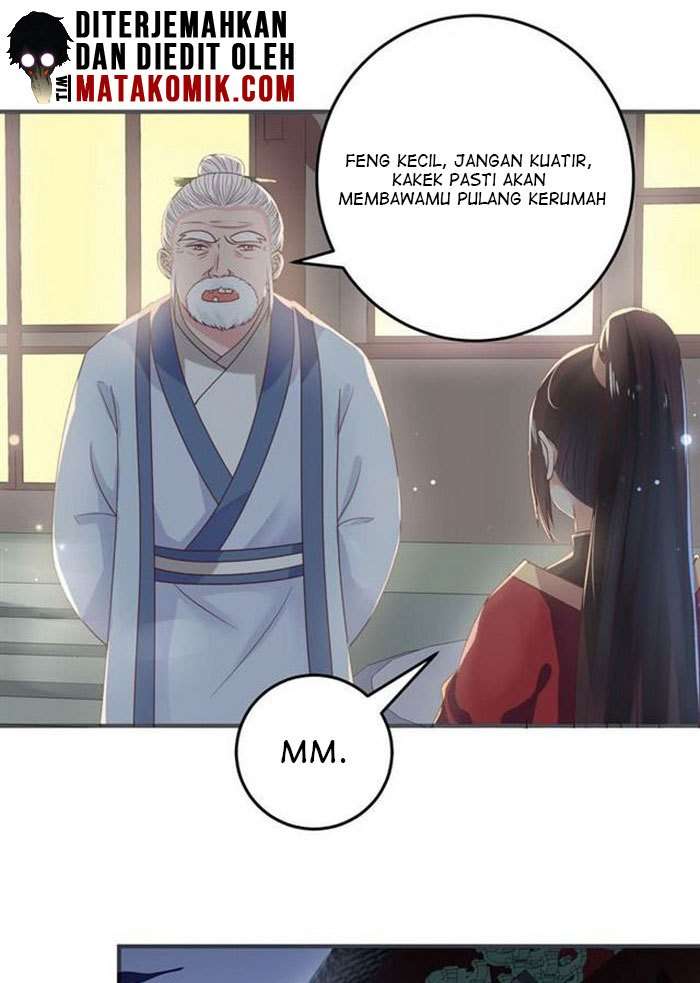 The Ghostly Doctor Bab 60 halaman 26