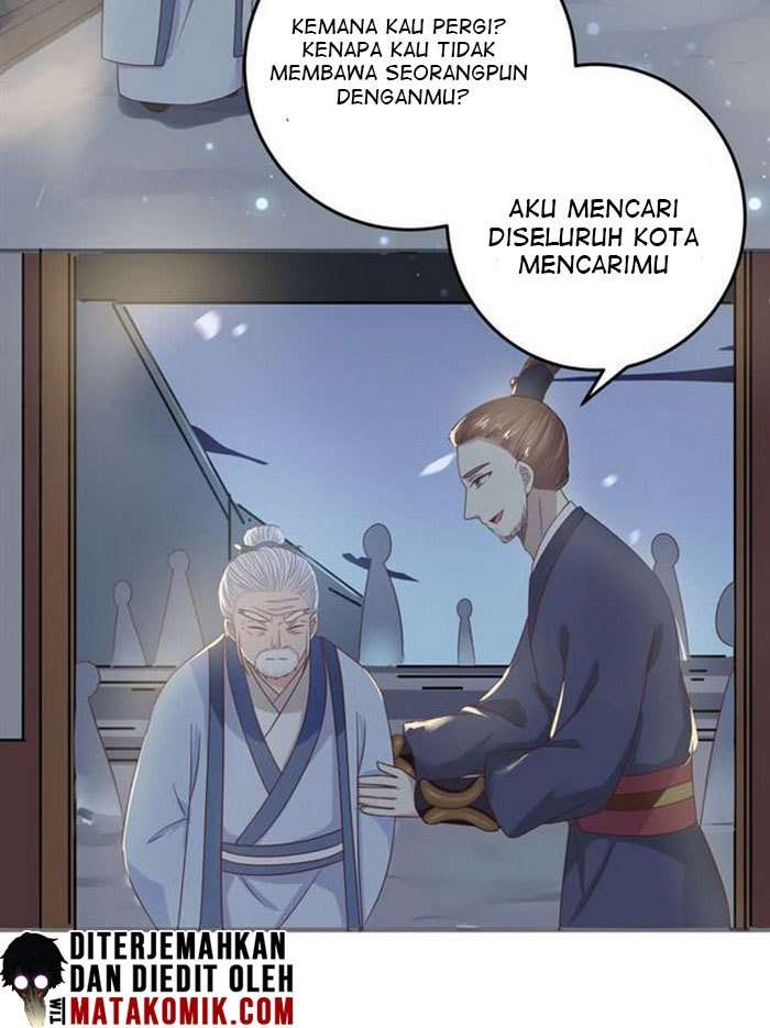 The Ghostly Doctor Bab 60 halaman 28