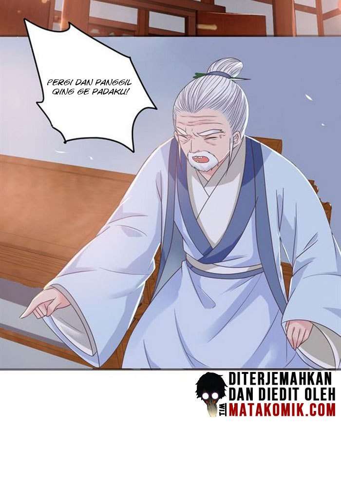 The Ghostly Doctor Bab 60 halaman 32