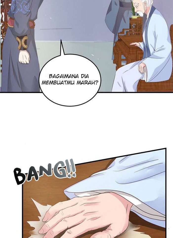 The Ghostly Doctor Bab 60 halaman 34