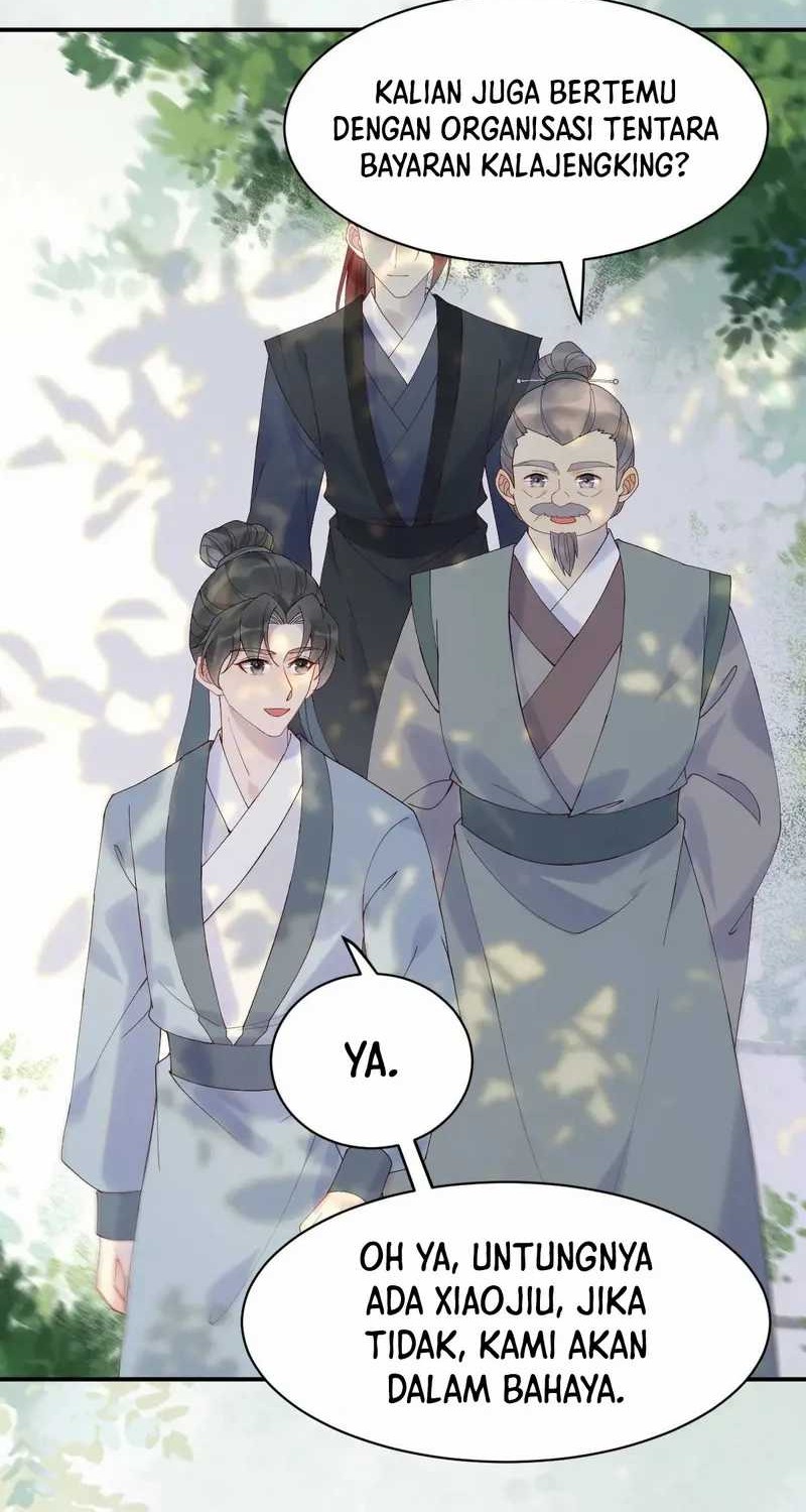 The Ghostly Doctor chapter 600 halaman 4