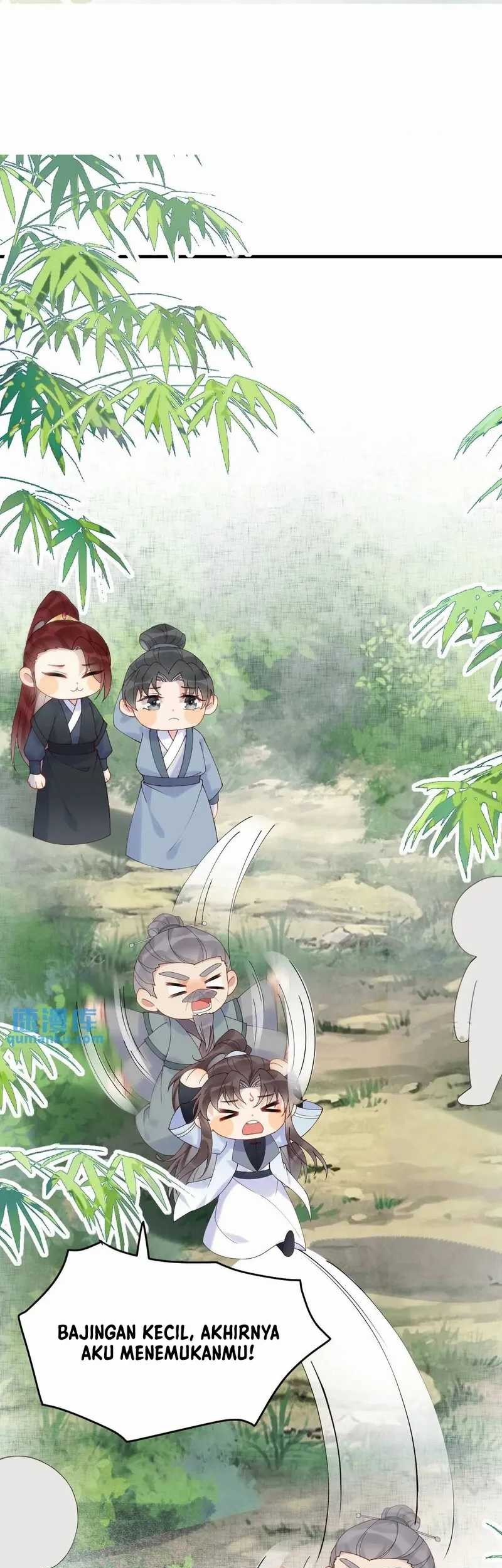 The Ghostly Doctor chapter 600 halaman 5