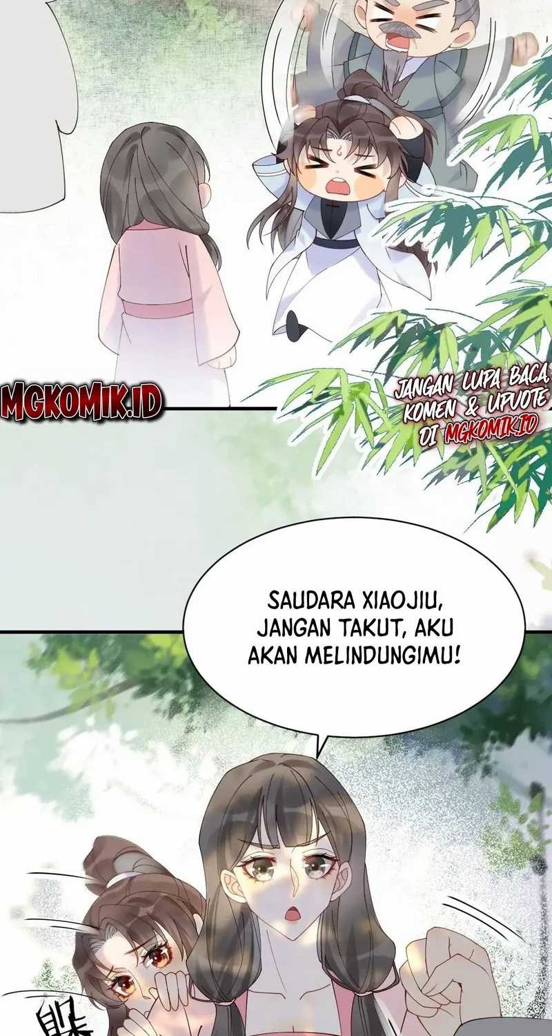 The Ghostly Doctor chapter 600 halaman 6