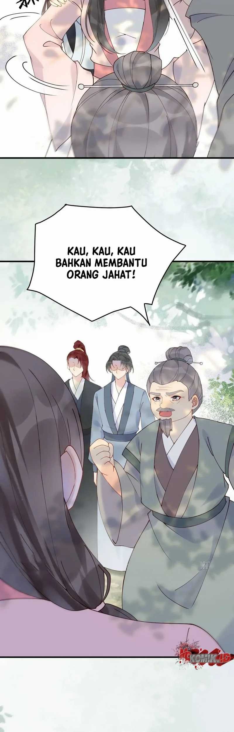 The Ghostly Doctor chapter 600 halaman 7