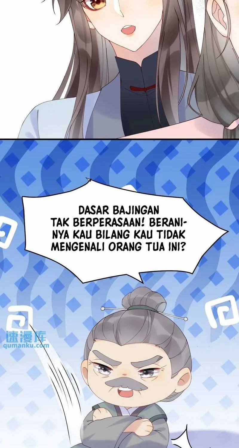 The Ghostly Doctor chapter 600 halaman 10