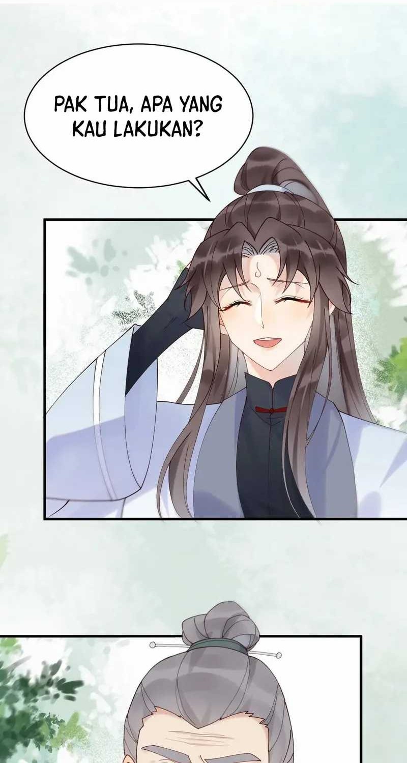 The Ghostly Doctor chapter 600 halaman 12
