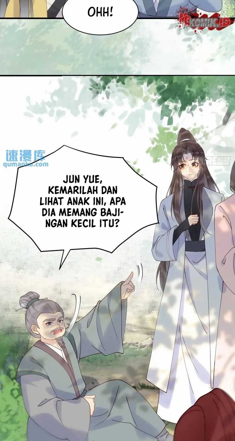 The Ghostly Doctor chapter 600 halaman 14