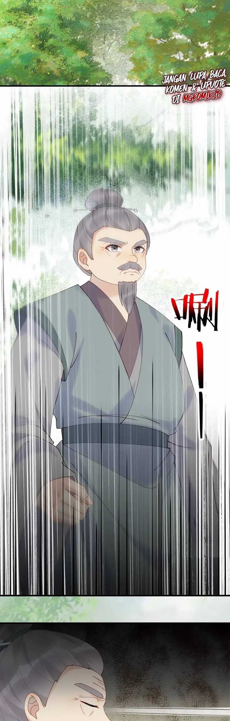 The Ghostly Doctor chapter 600 halaman 17