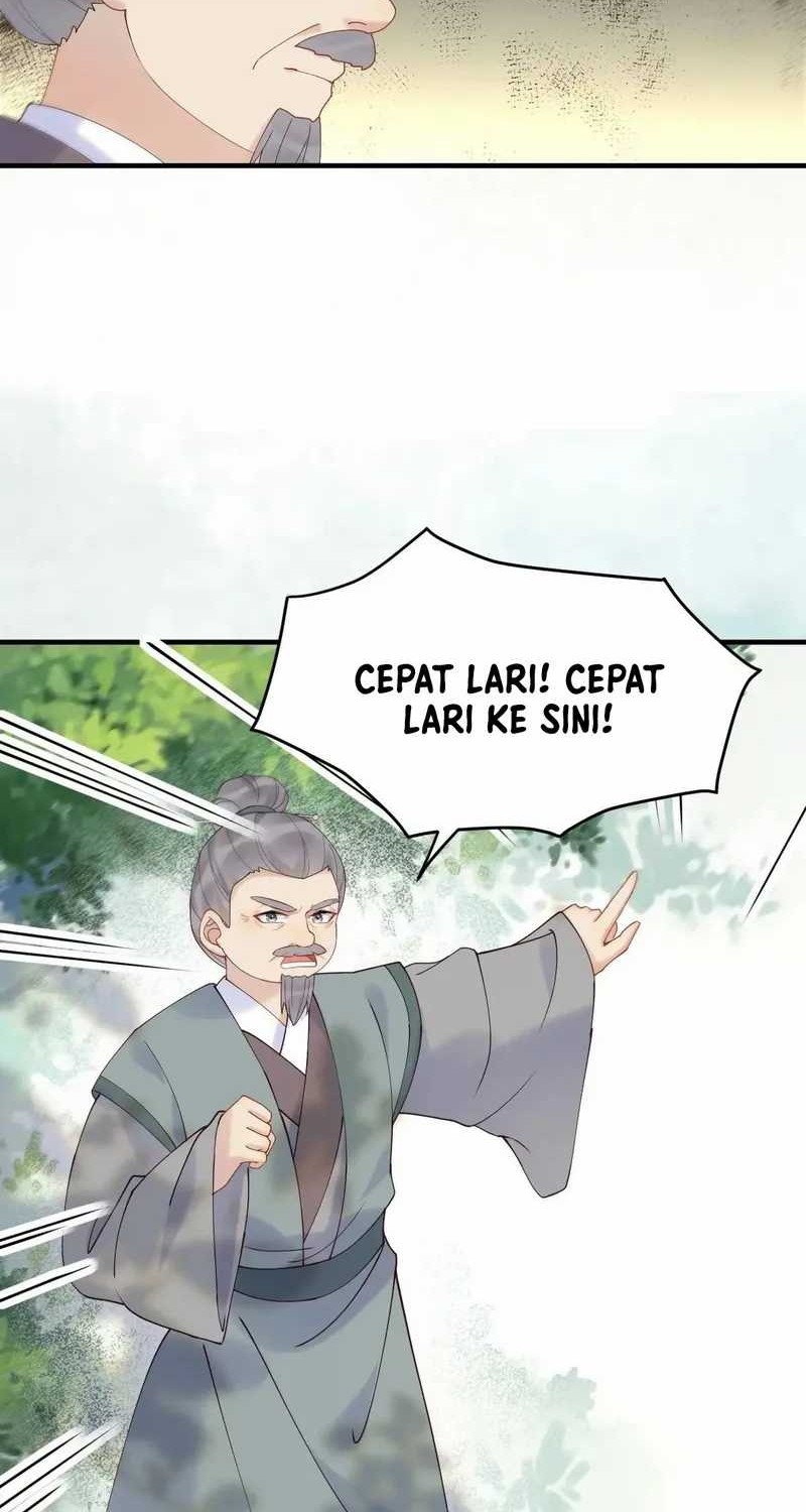 The Ghostly Doctor chapter 600 halaman 18