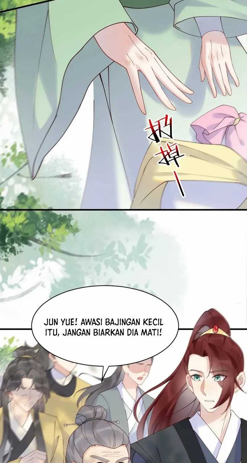 The Ghostly Doctor chapter 600 halaman 20