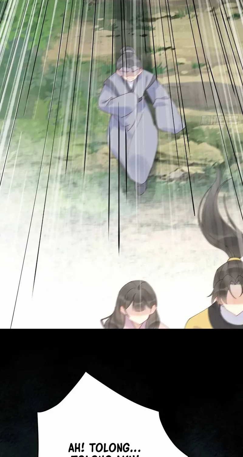 The Ghostly Doctor chapter 600 halaman 22