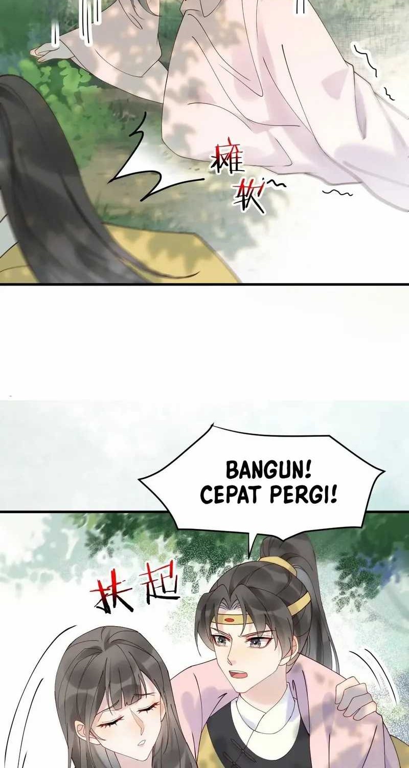 The Ghostly Doctor chapter 600 halaman 24