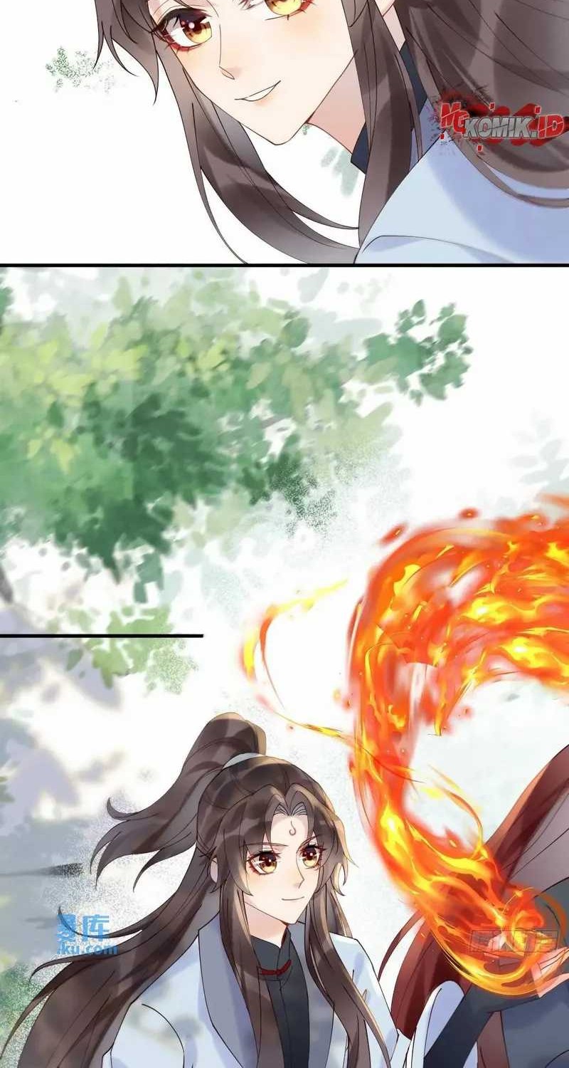 The Ghostly Doctor chapter 600 halaman 26