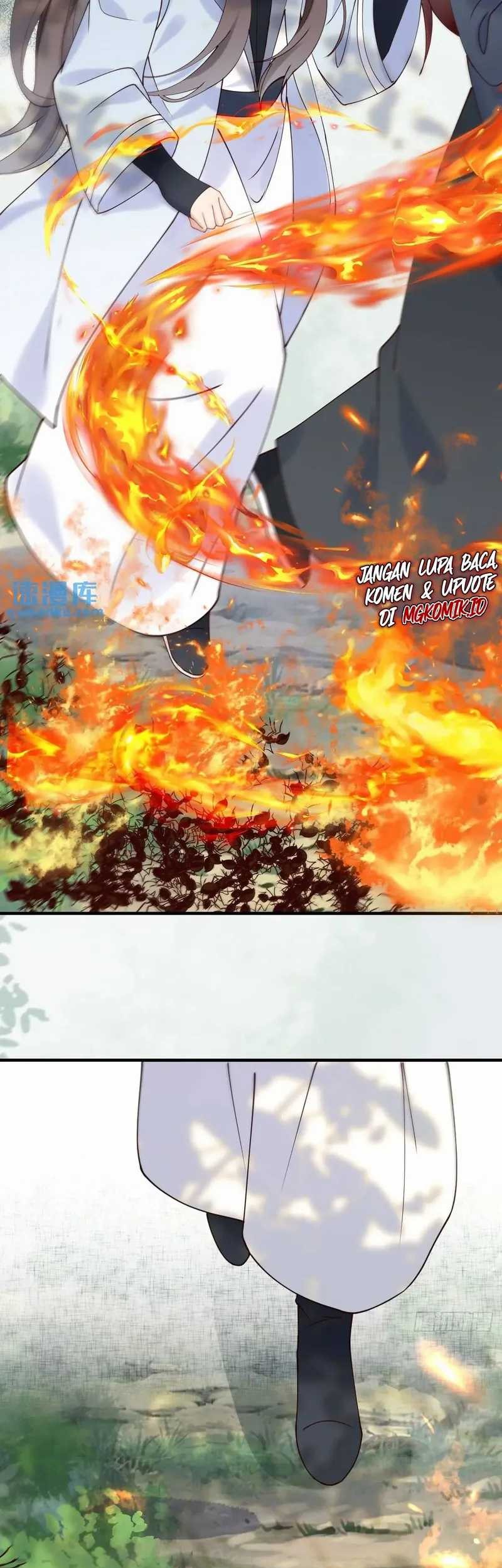 The Ghostly Doctor chapter 600 halaman 27