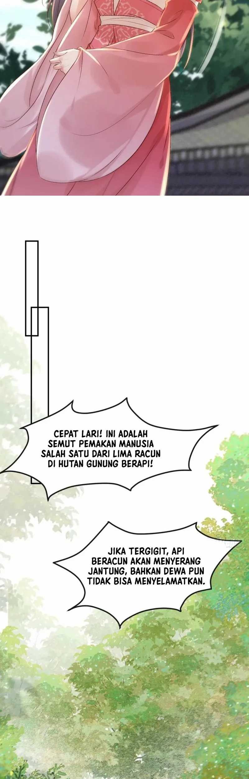 The Ghostly Doctor chapter 601 halaman 5