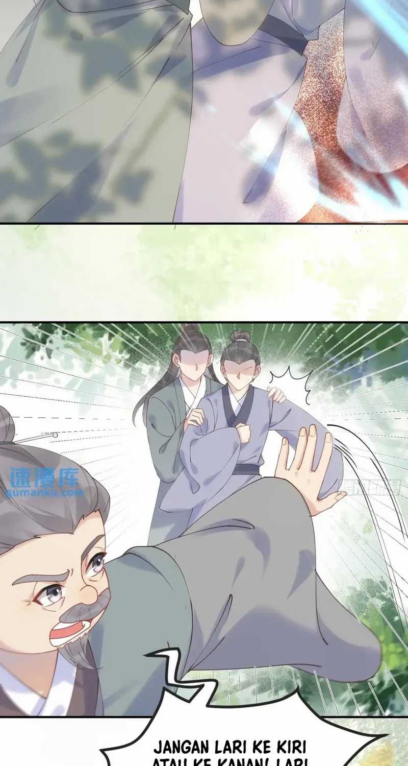 The Ghostly Doctor chapter 601 halaman 8