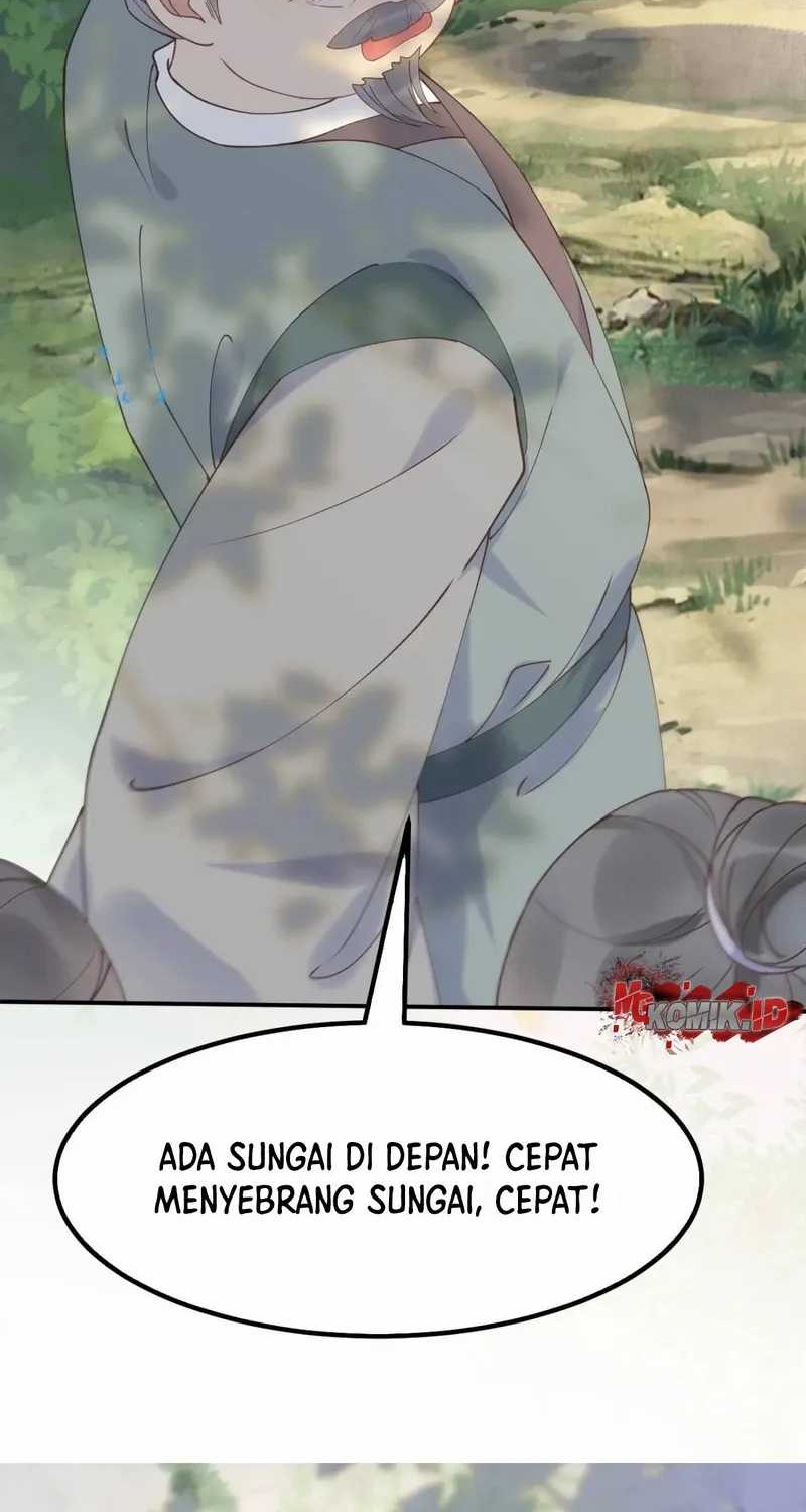 The Ghostly Doctor chapter 601 halaman 10