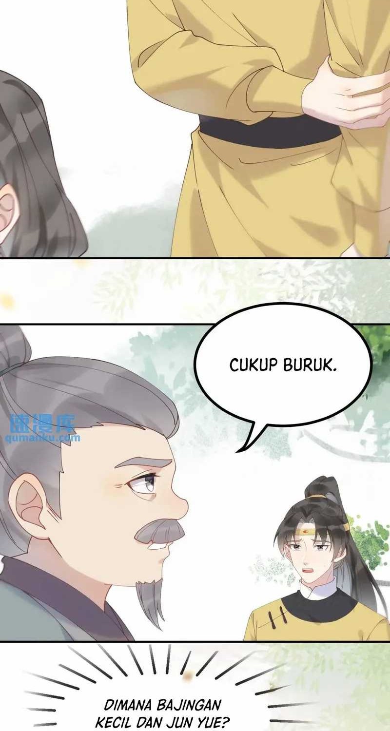 The Ghostly Doctor chapter 601 halaman 14