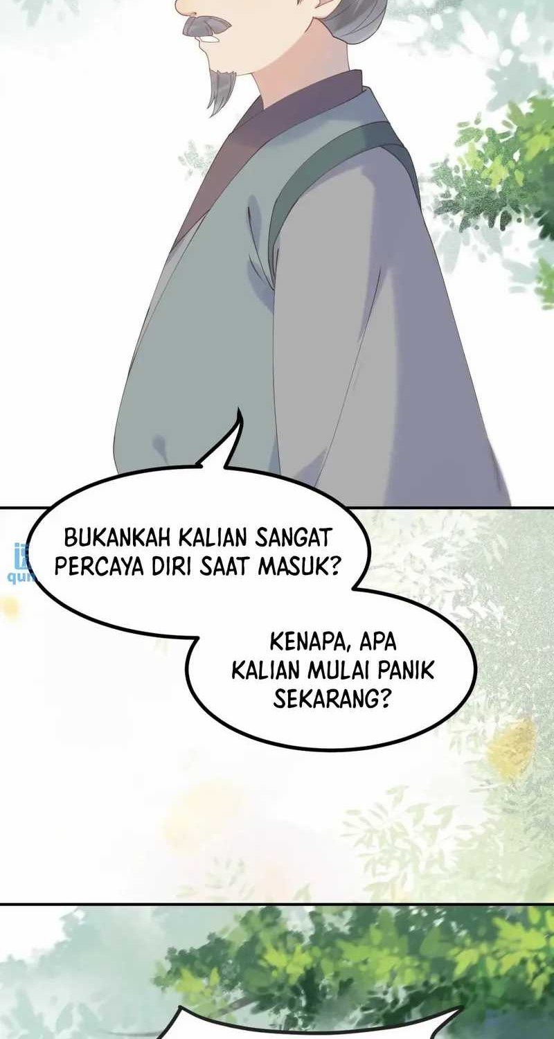 The Ghostly Doctor chapter 601 halaman 18