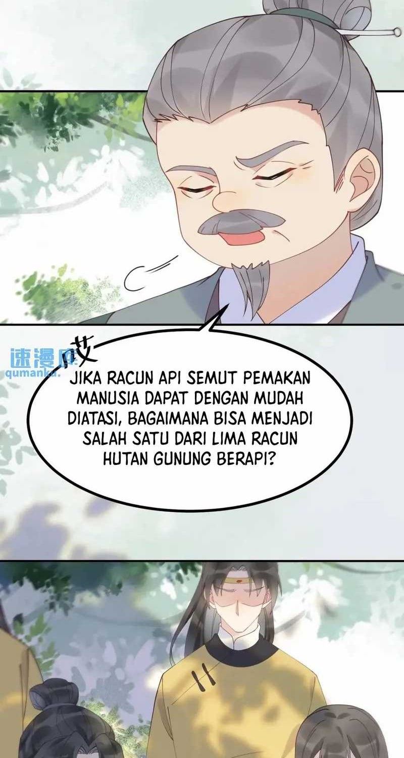 The Ghostly Doctor chapter 601 halaman 22