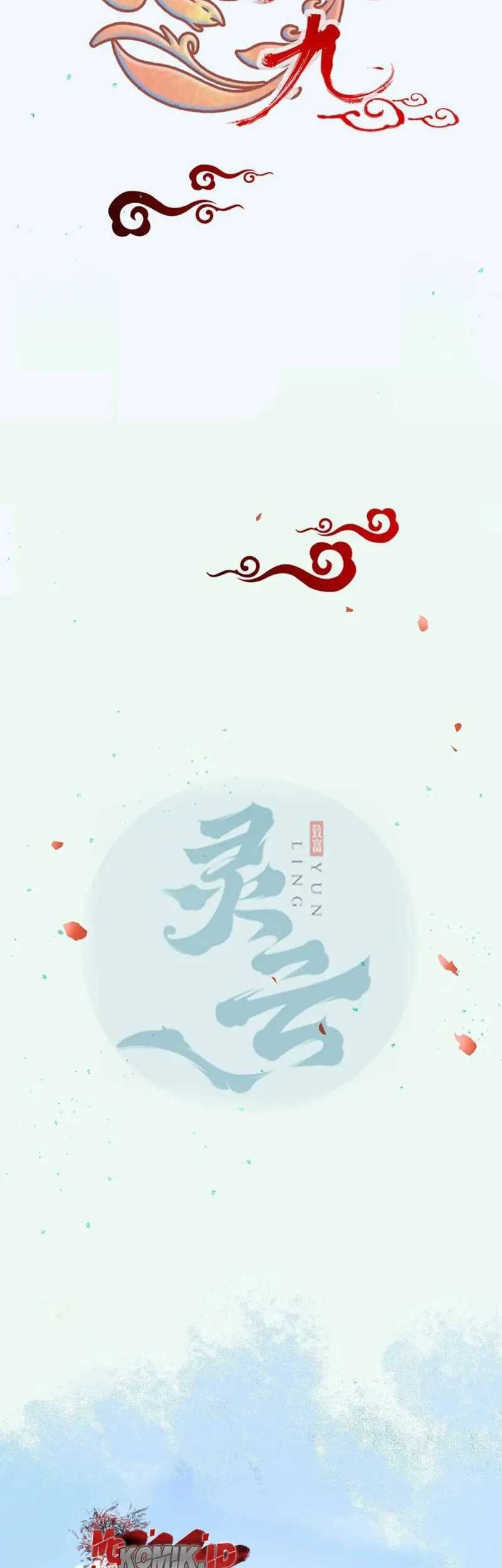 The Ghostly Doctor chapter 602 halaman 3
