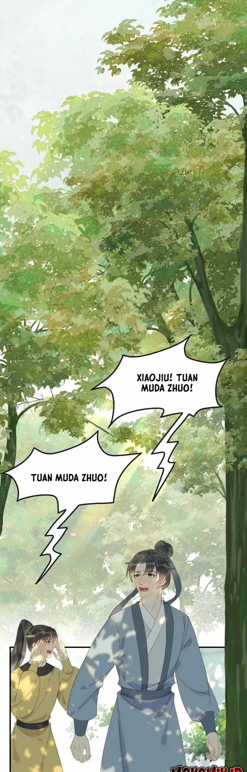 The Ghostly Doctor chapter 602 halaman 5