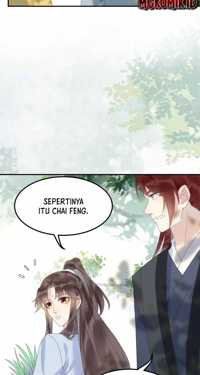 The Ghostly Doctor chapter 602 halaman 6