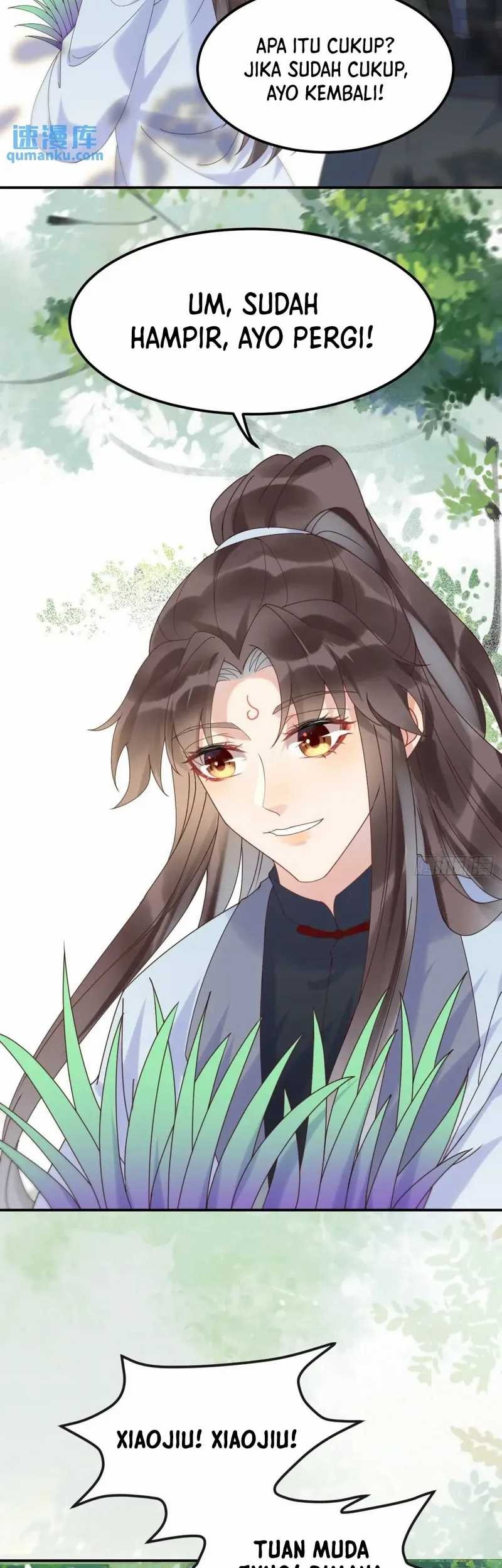 The Ghostly Doctor chapter 602 halaman 7