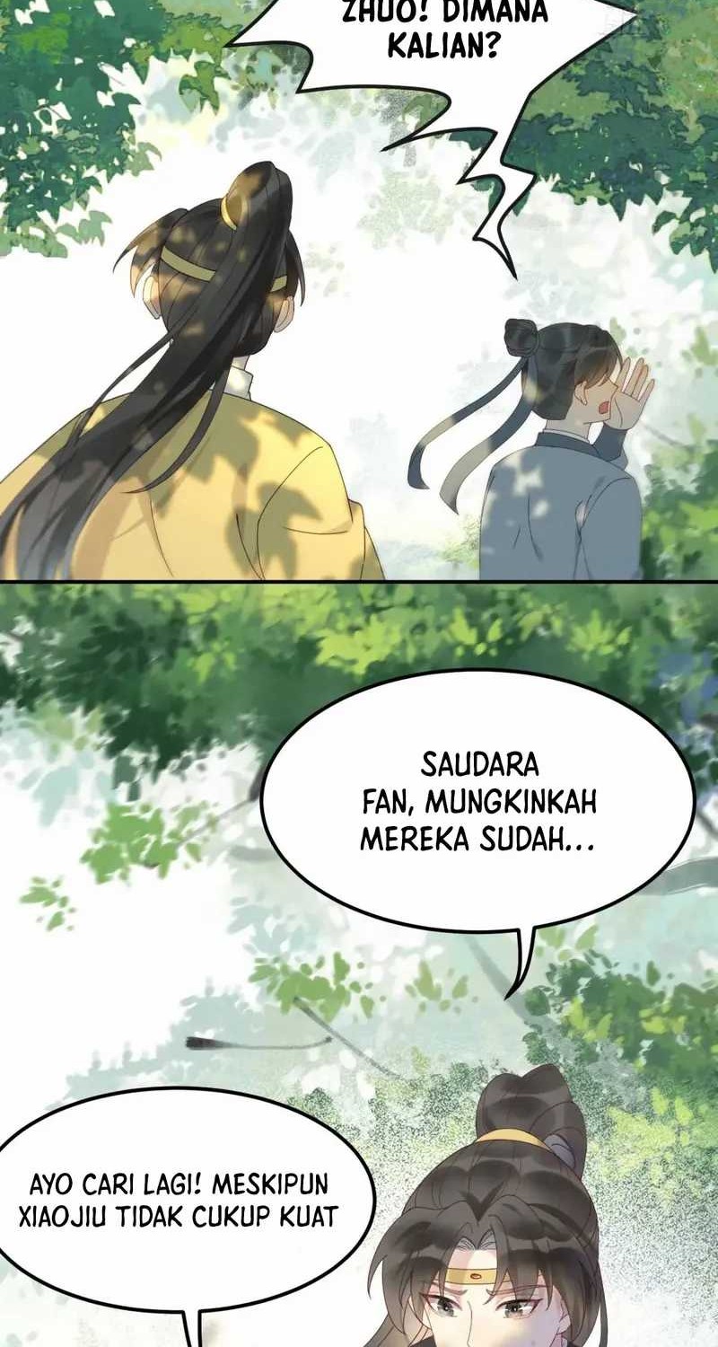 The Ghostly Doctor chapter 602 halaman 8