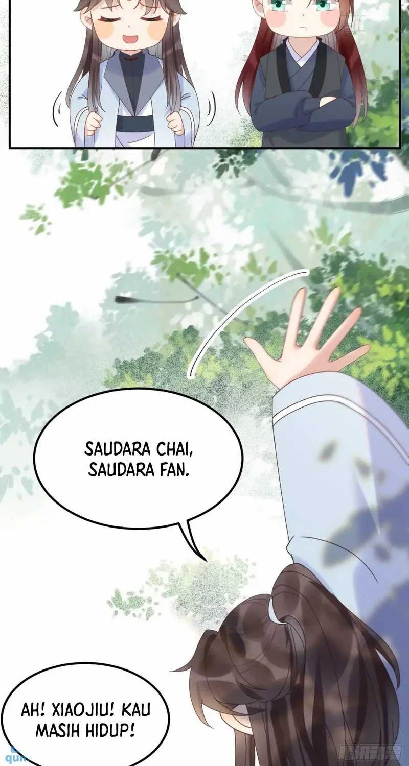 The Ghostly Doctor chapter 602 halaman 10