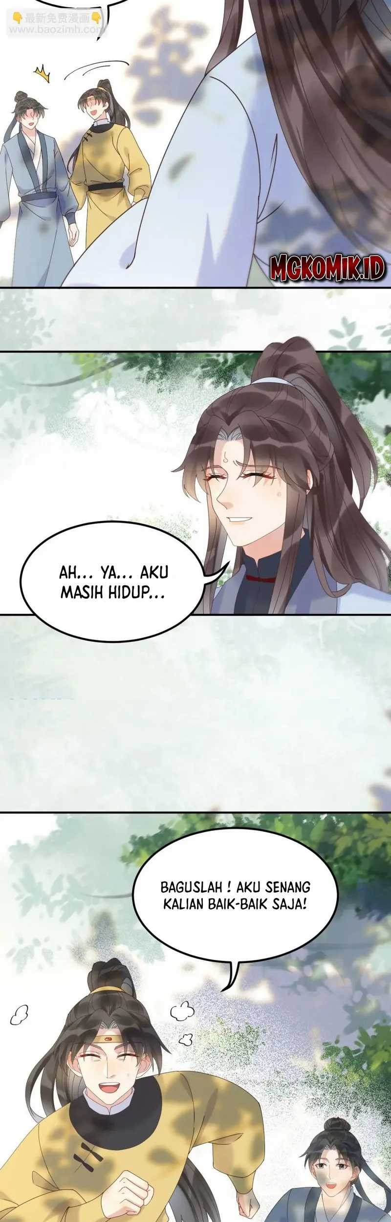 The Ghostly Doctor chapter 602 halaman 11