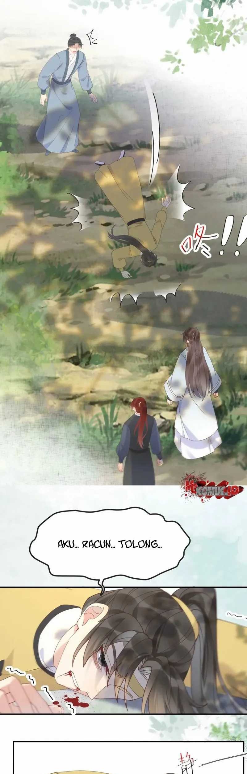 The Ghostly Doctor chapter 602 halaman 13