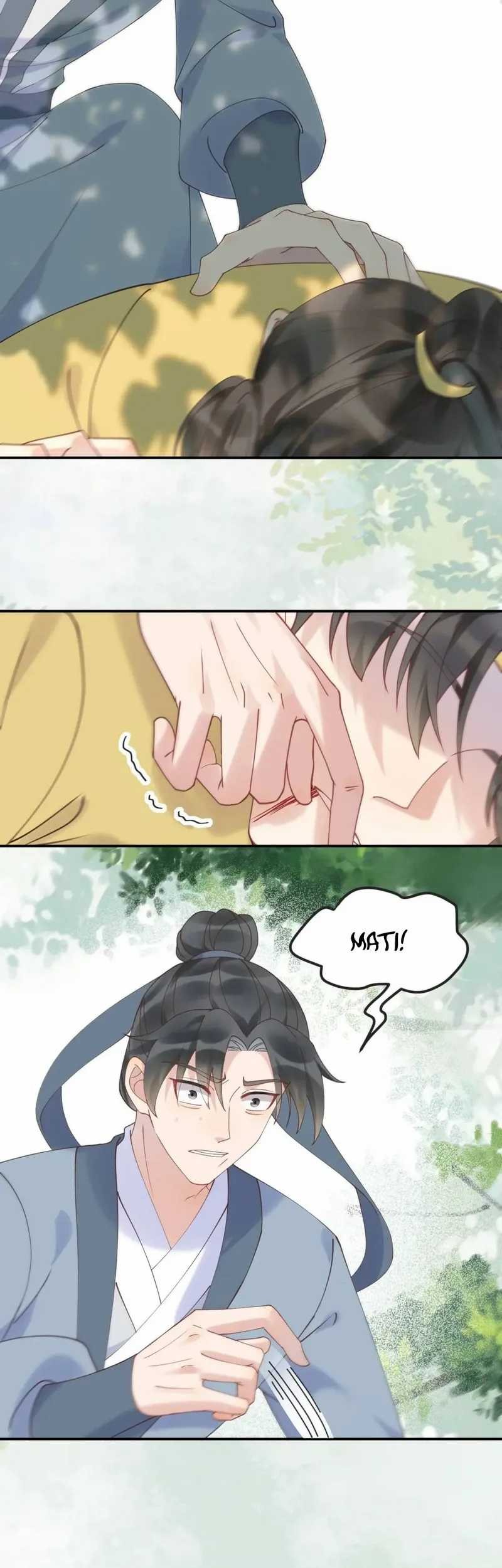 The Ghostly Doctor chapter 602 halaman 15