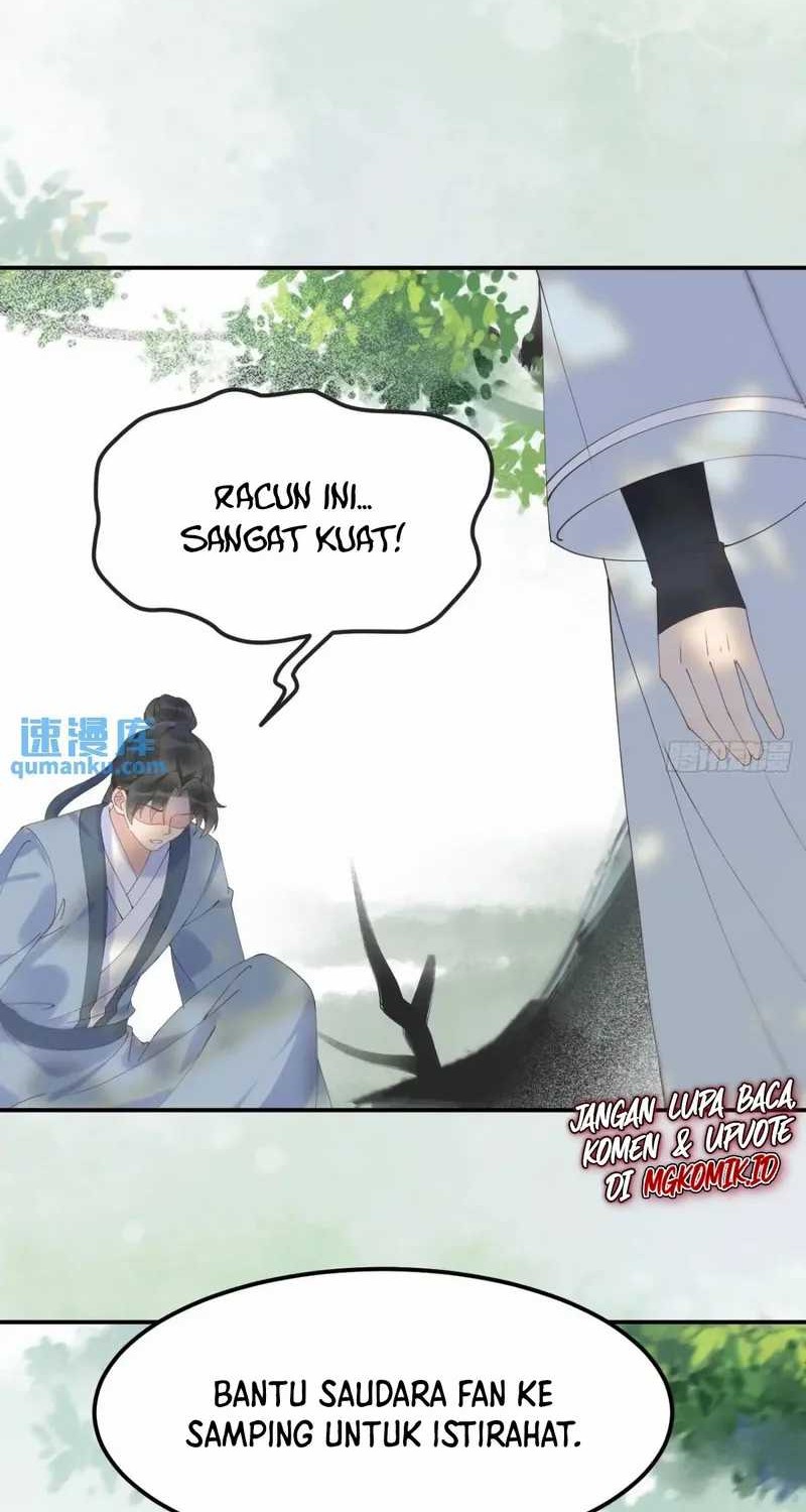 The Ghostly Doctor chapter 602 halaman 16