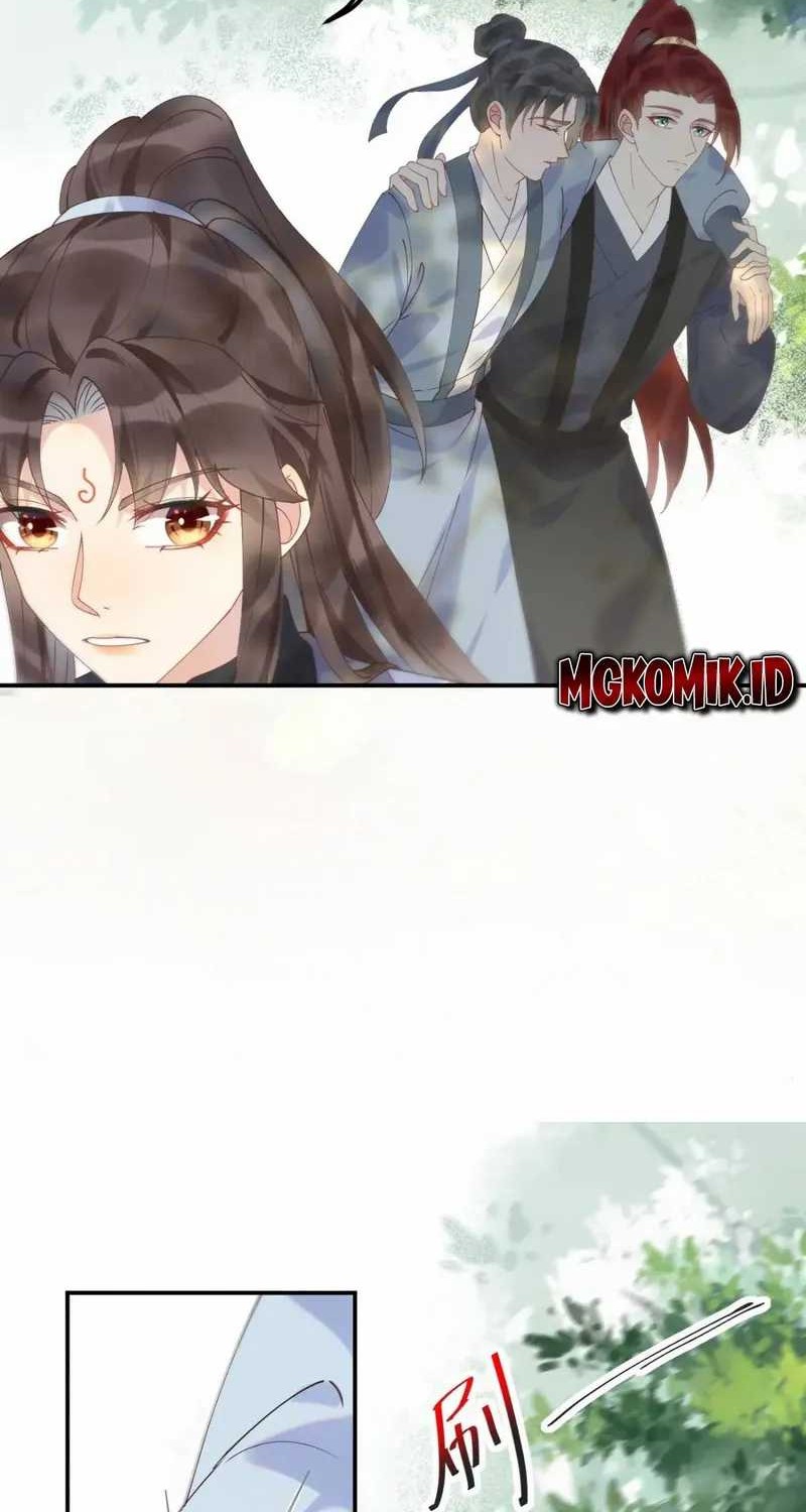 The Ghostly Doctor chapter 602 halaman 18